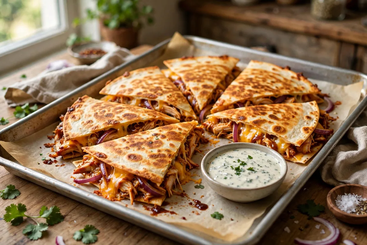 easy comfort food recipes