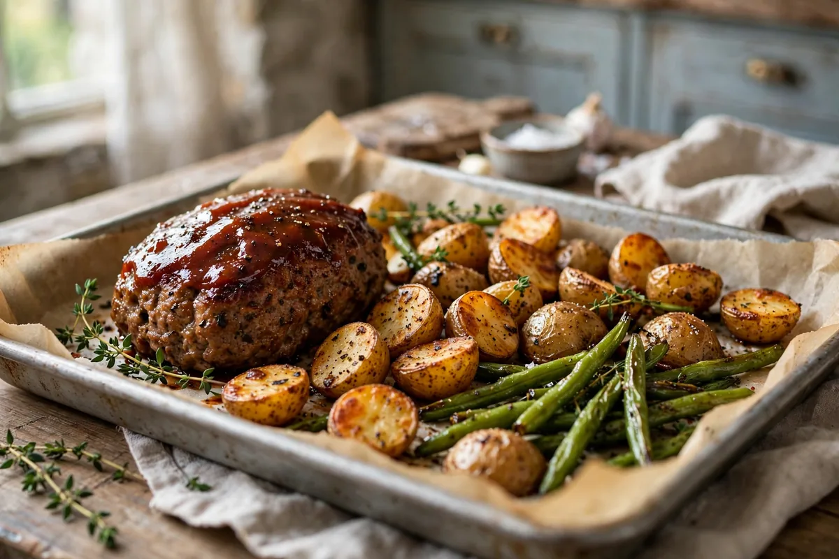 easy comfort food recipes