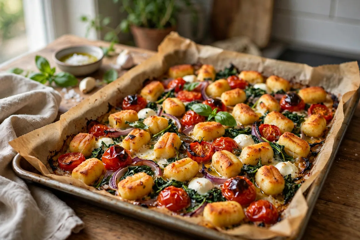 easy comfort food recipes