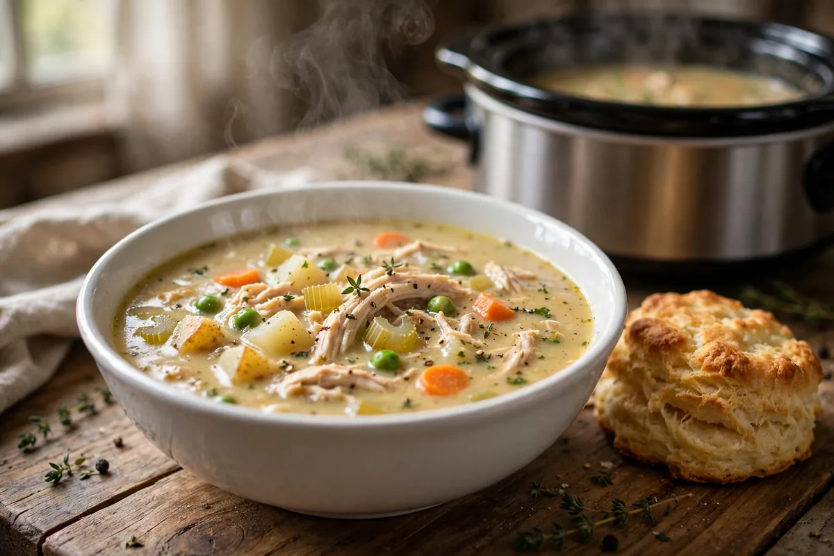 easy comfort food recipes
