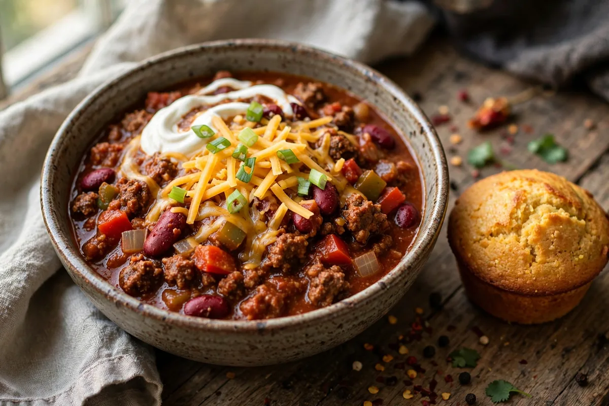easy comfort food recipes