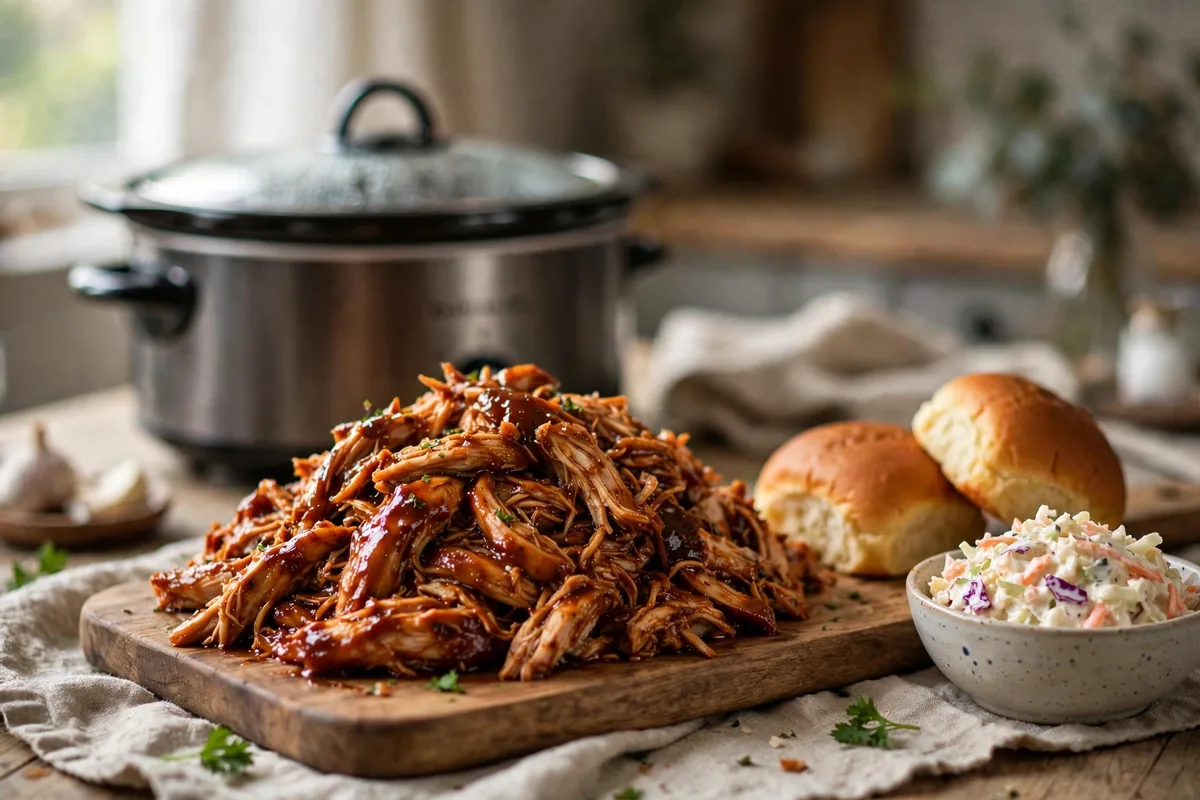 easy comfort food recipes