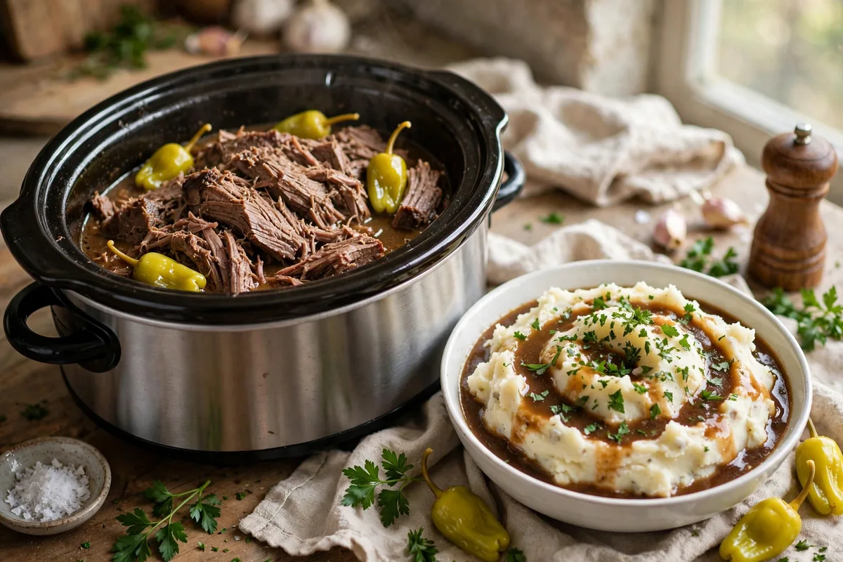 easy comfort food recipes