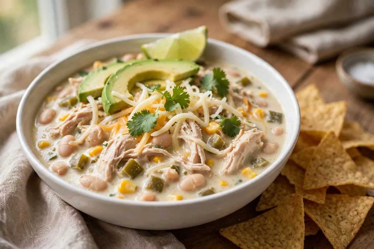 easy comfort food recipes