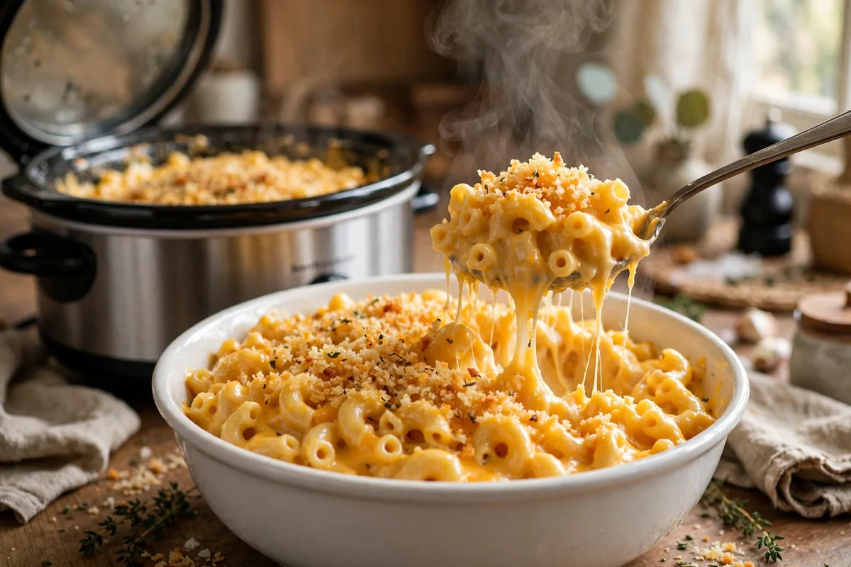 easy comfort food recipes