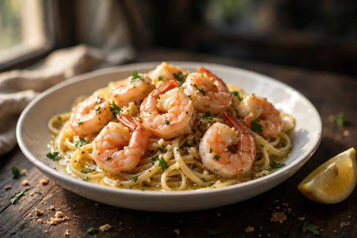 Easy Dinner Recipes for Two