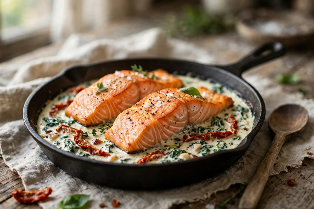 Easy Dinner Recipes for Two