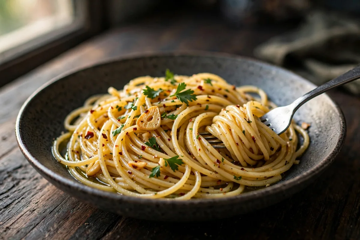 Easy Dinner Recipes for Two