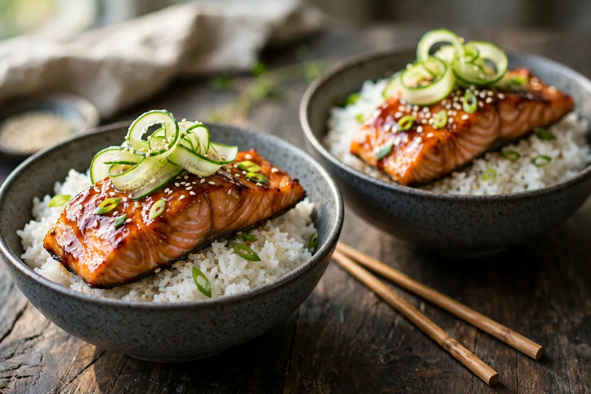 Easy Dinner Recipes for Two