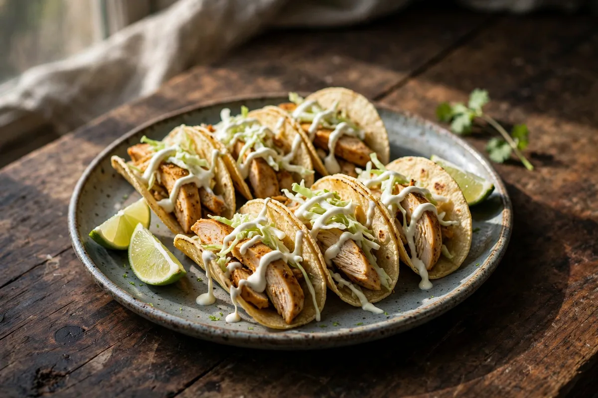 Easy Dinner Recipes for Two
