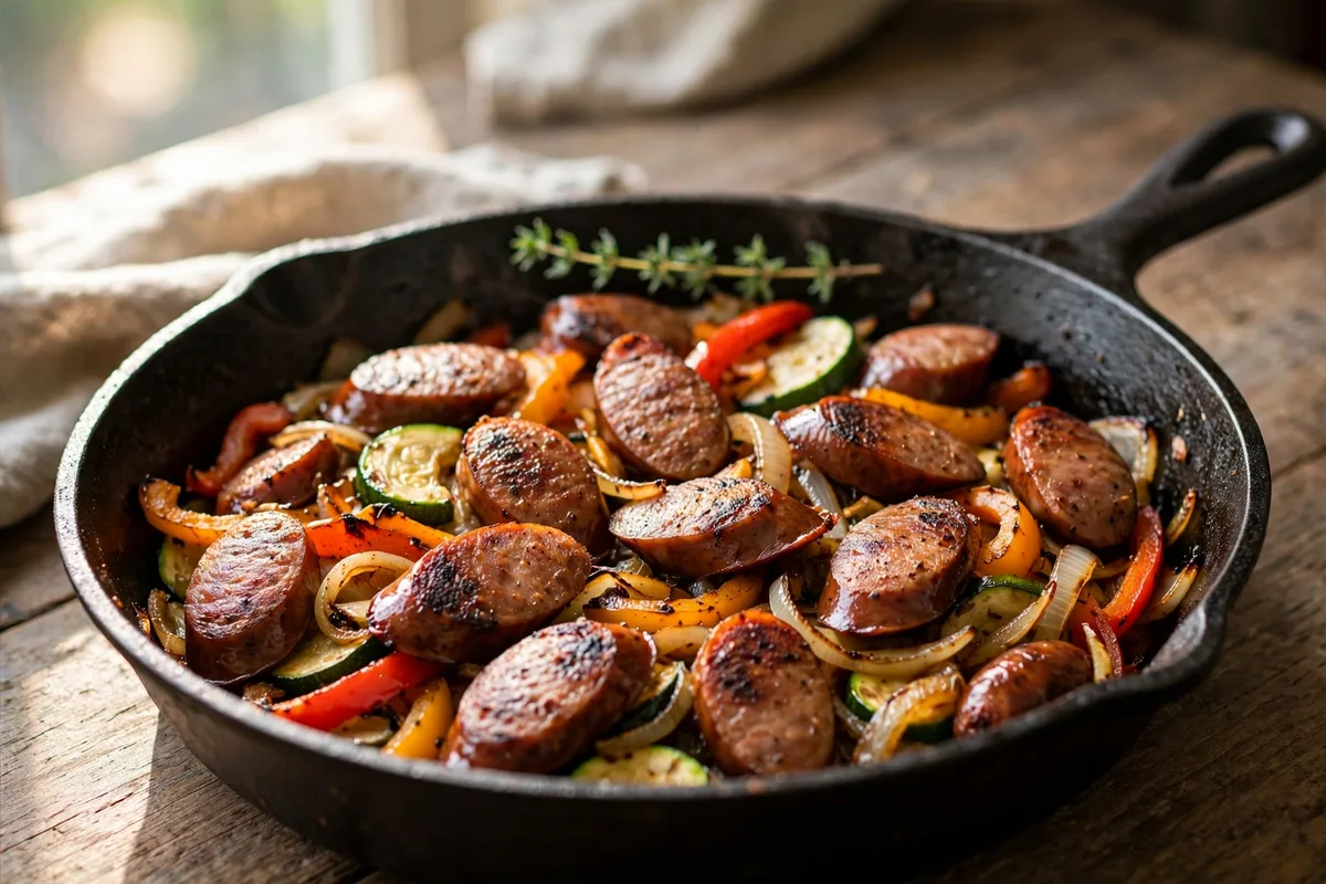 Easy Dinner Recipes for Two