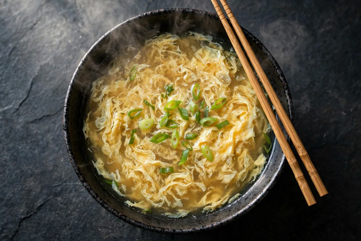 Easy Soup Recipes: 12 Ready in 30 Minutes 4 Easy Soup Recipes