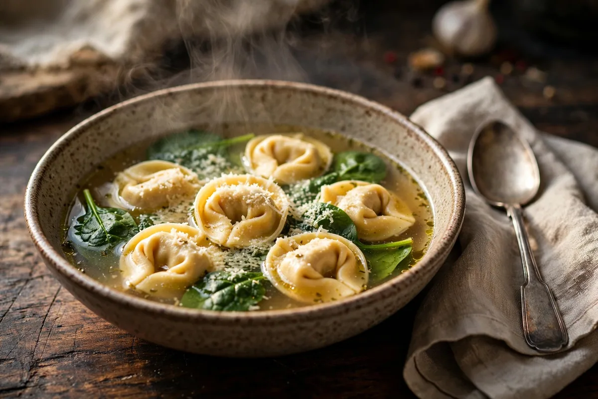 Easy Soup Recipes: 12 Ready in 30 Minutes 5 Easy Soup Recipes