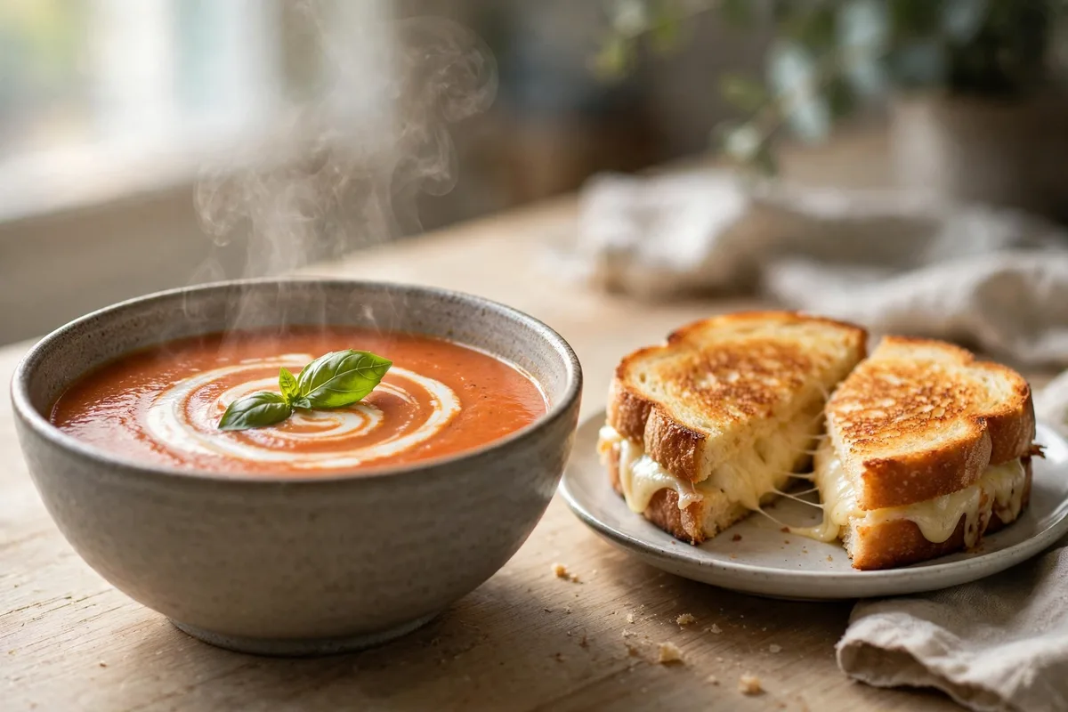 Easy Soup Recipes: 12 Ready in 30 Minutes 6 Easy Soup Recipes