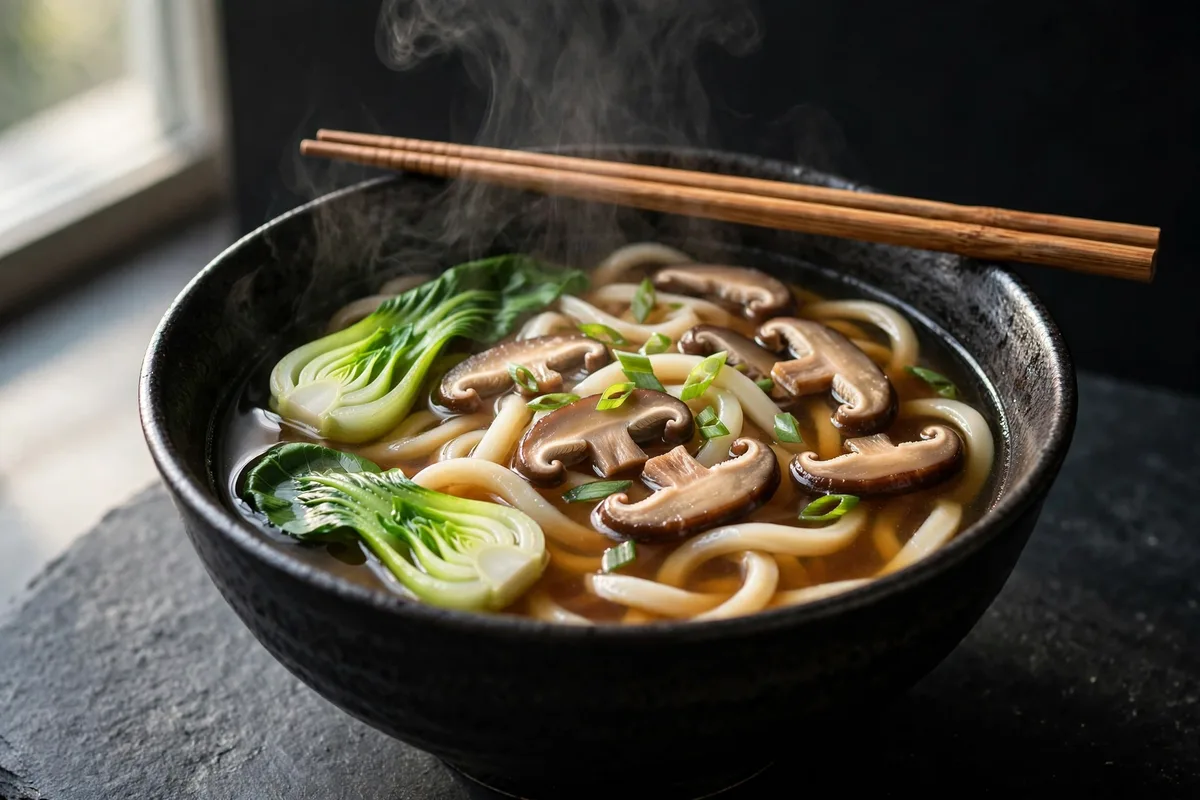 Easy Soup Recipes: 12 Ready in 30 Minutes 11 Easy Soup Recipes