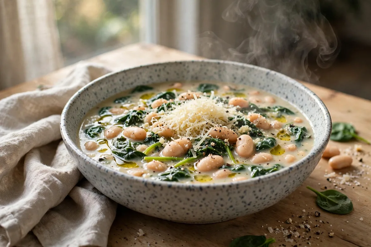 Easy Soup Recipes: 12 Ready in 30 Minutes 13 Easy Soup Recipes