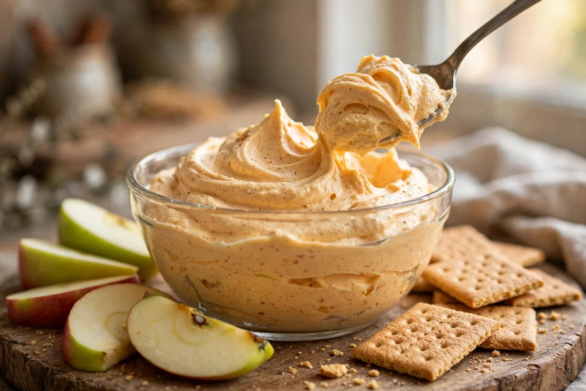 Fall Dessert Recipes: 18 Easy Ideas (Bake or No-Bake) 2 Fall Dessert Recipes