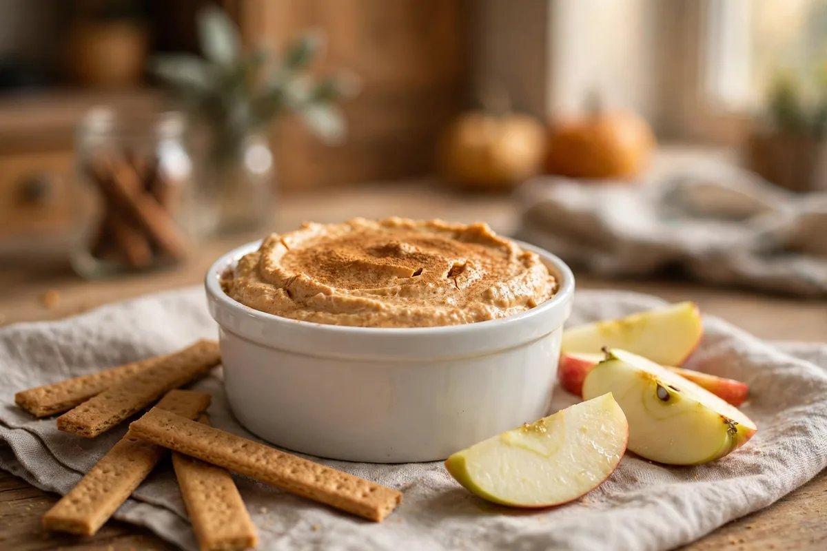 Fall Dessert Recipes: 18 Easy Ideas (Bake or No-Bake) 3 Fall Dessert Recipes