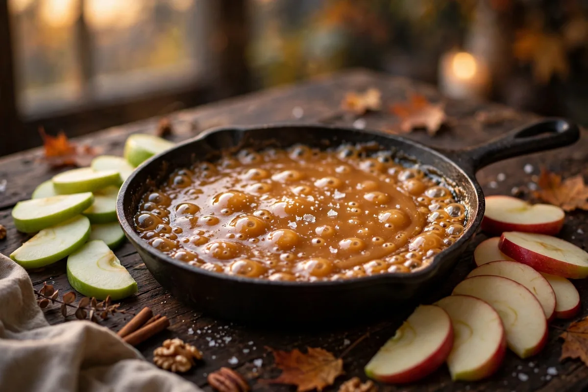 Fall Dessert Recipes: 18 Easy Ideas (Bake or No-Bake) 4 Fall Dessert Recipes