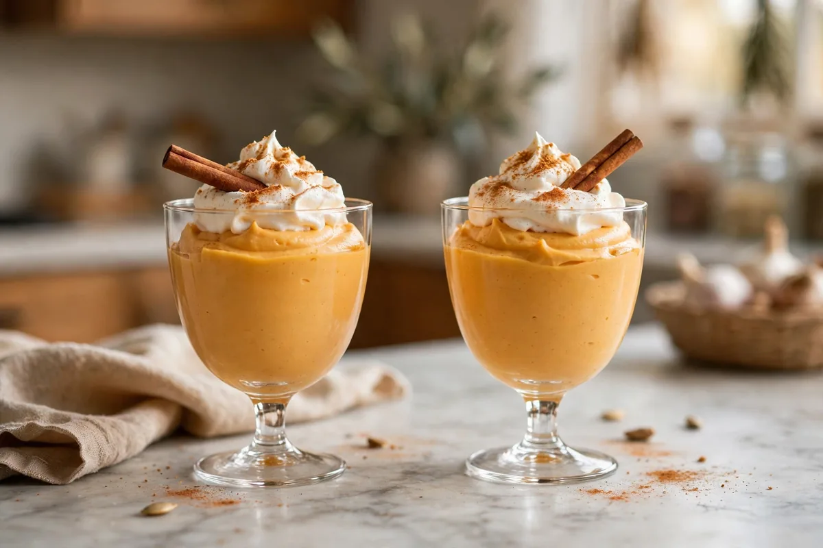 Fall Dessert Recipes: 18 Easy Ideas (Bake or No-Bake) 6 Fall Dessert Recipes