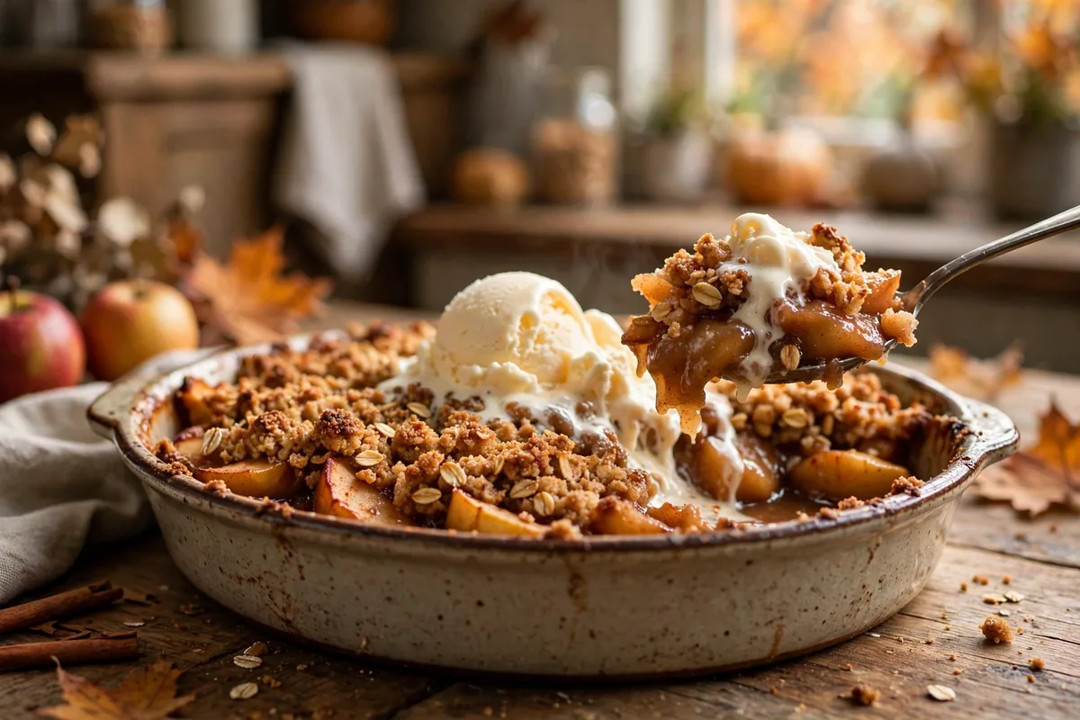 Fall Dessert Recipes: 18 Easy Ideas (Bake or No-Bake) 9 Fall Dessert Recipes