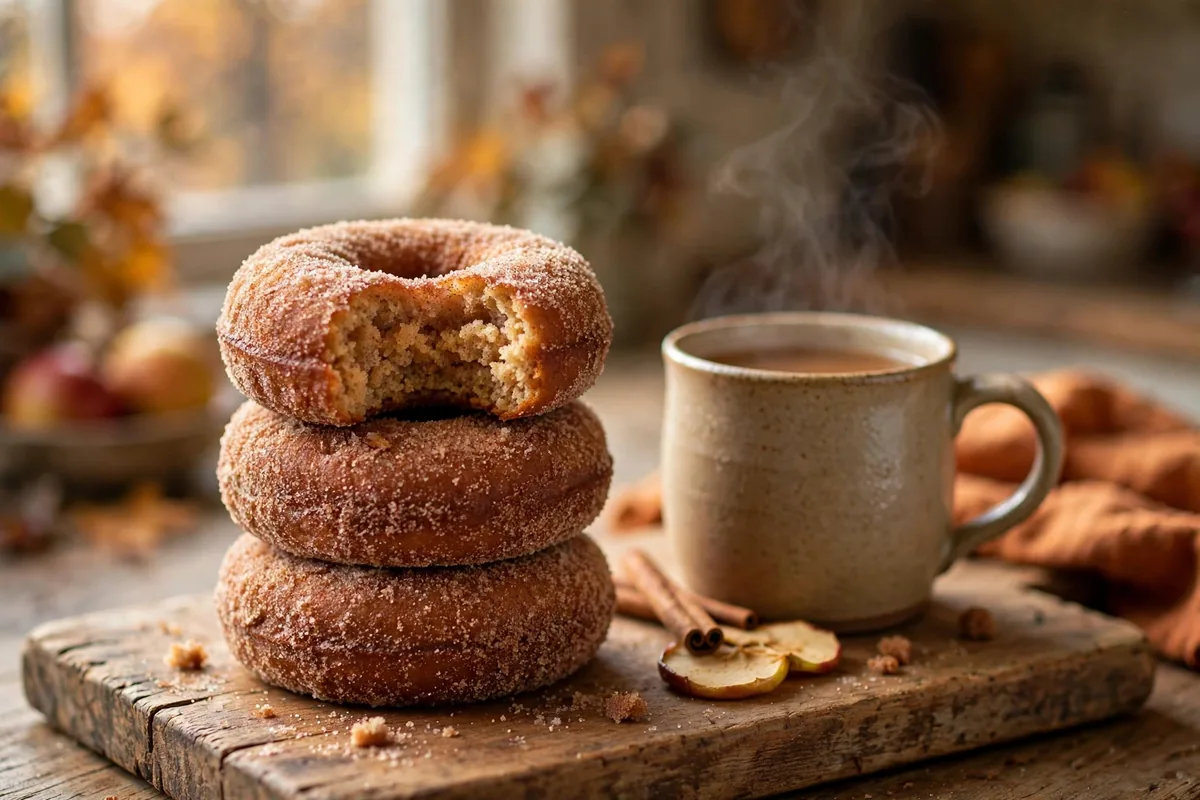 Fall Dessert Recipes: 18 Easy Ideas (Bake or No-Bake) 11 Fall Dessert Recipes
