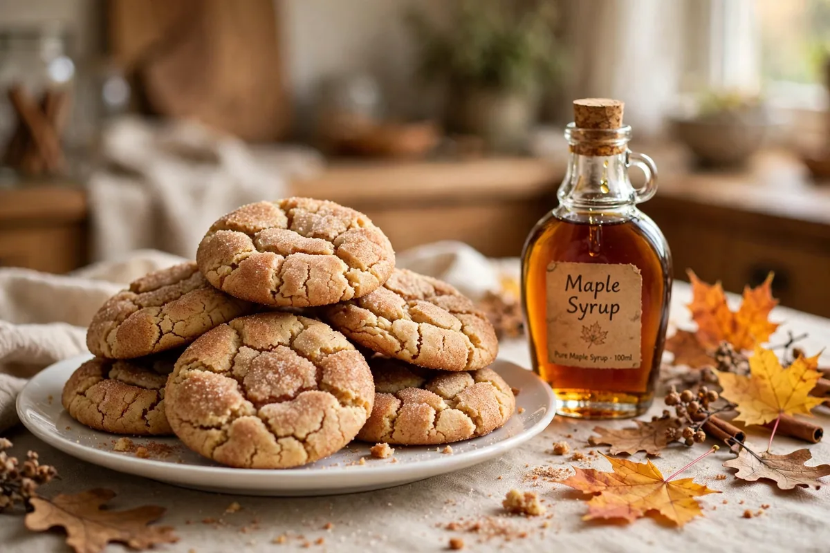 Fall Dessert Recipes: 18 Easy Ideas (Bake or No-Bake) 12 Fall Dessert Recipes