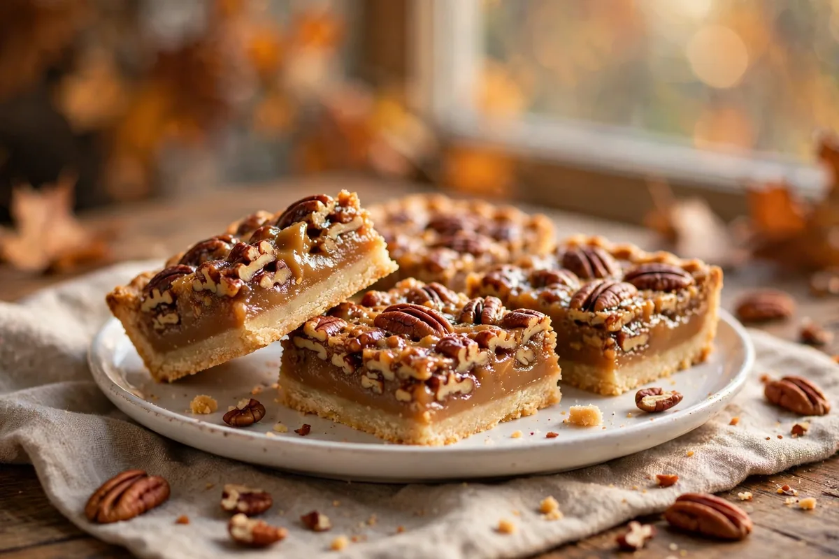 Fall Dessert Recipes: 18 Easy Ideas (Bake or No-Bake) 13 Fall Dessert Recipes
