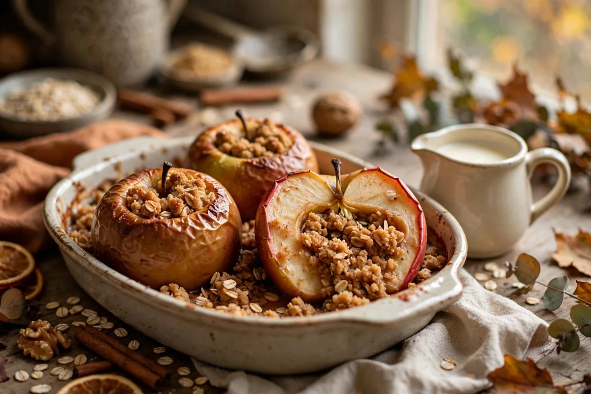 Fall Dessert Recipes: 18 Easy Ideas (Bake or No-Bake) 14 Fall Dessert Recipes