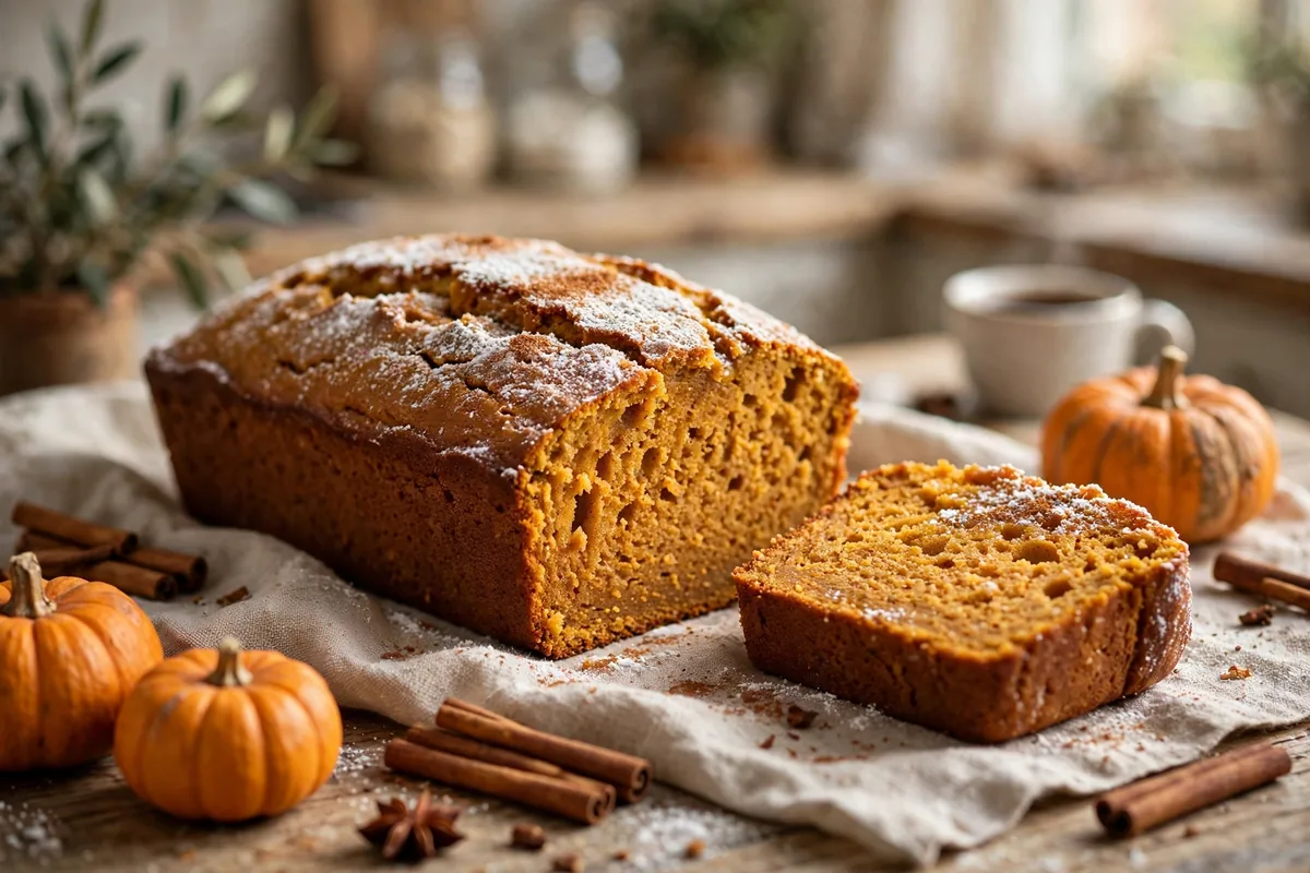 Fall Dessert Recipes: 18 Easy Ideas (Bake or No-Bake) 16 Fall Dessert Recipes