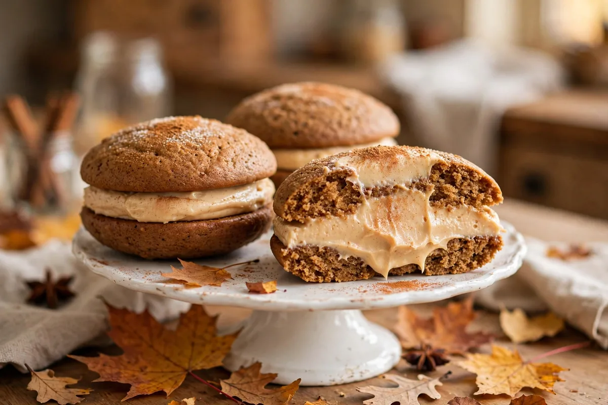 Fall Dessert Recipes: 18 Easy Ideas (Bake or No-Bake) 18 Fall Dessert Recipes