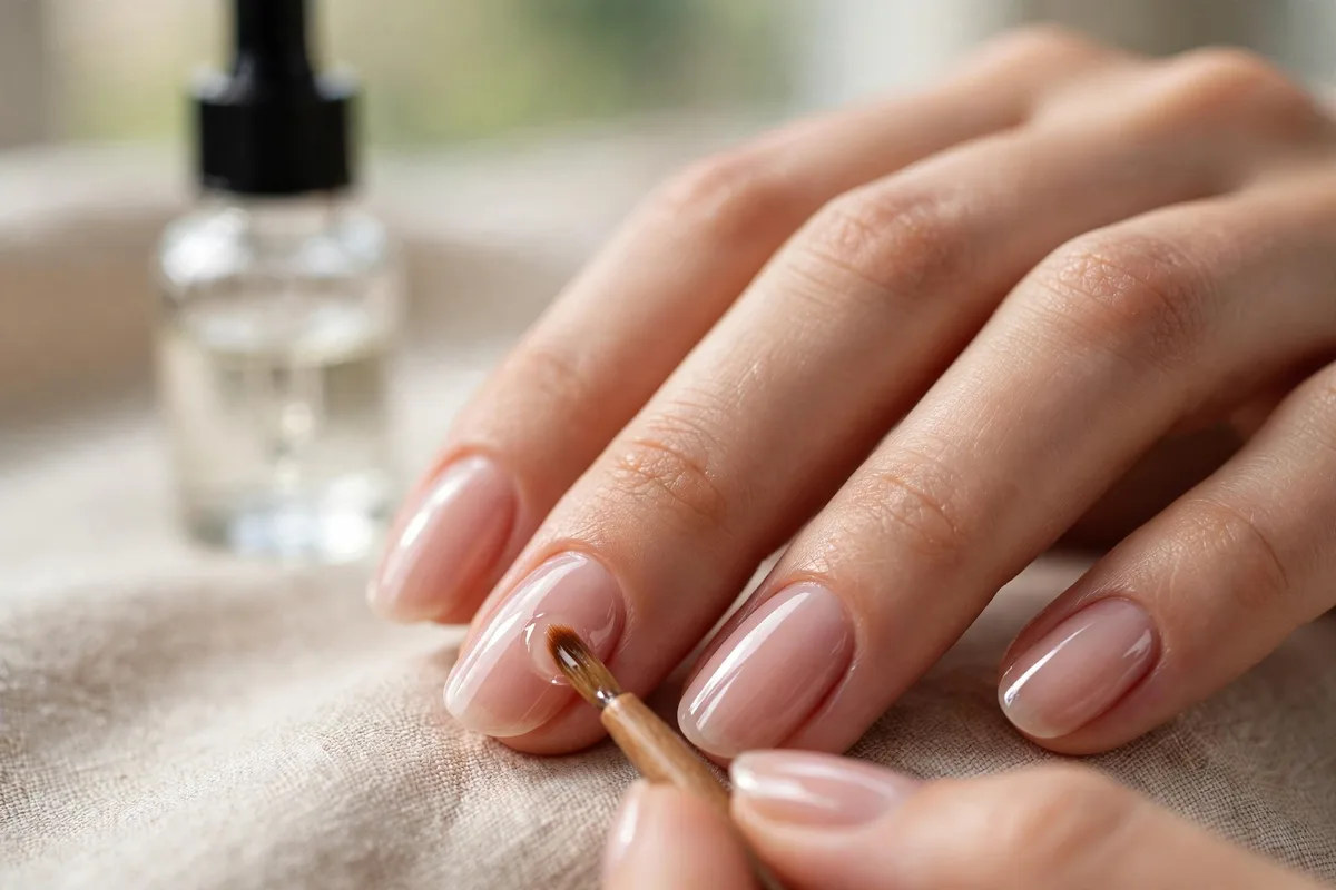 Fall Gel Nail Designs: 25 Autumn Ideas & DIY Tips (2026) 27 fall gel nail designs