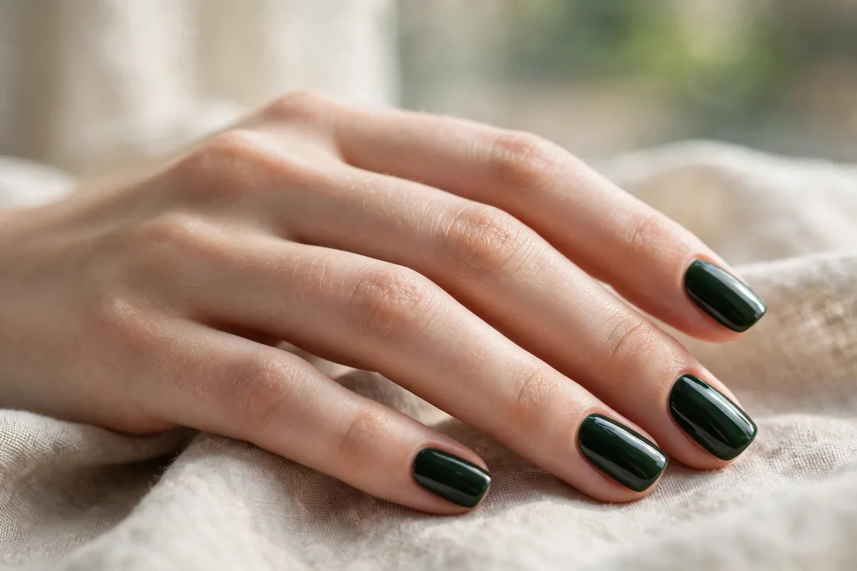 Fall Gel Nail Designs: 25 Autumn Ideas & DIY Tips (2026) 5 fall gel nail designs