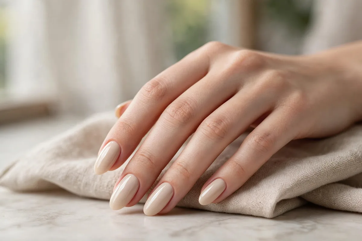 Fall Gel Nail Designs: 25 Autumn Ideas & DIY Tips (2026) 3 fall gel nail designs