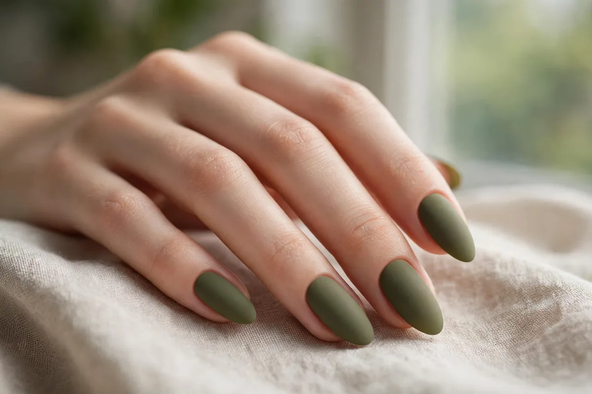 Fall Gel Nail Designs: 25 Autumn Ideas & DIY Tips (2026) 6 fall gel nail designs