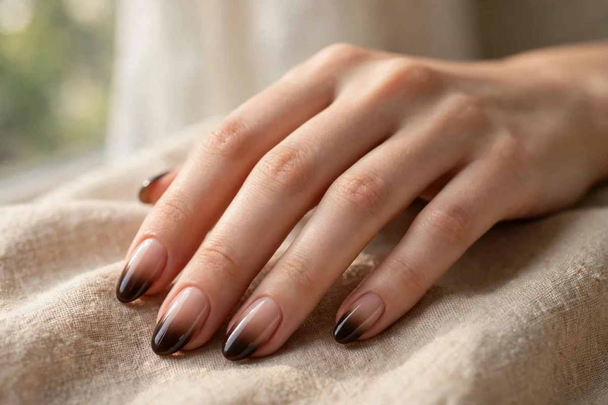 Fall Gel Nail Designs: 25 Autumn Ideas & DIY Tips (2026) 23 fall gel nail designs