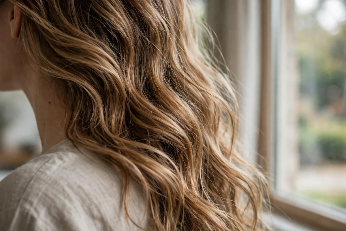Fall Hair Color Ideas: 17 Shades for Your Skin Tone 2 Fall Hair Color Ideas