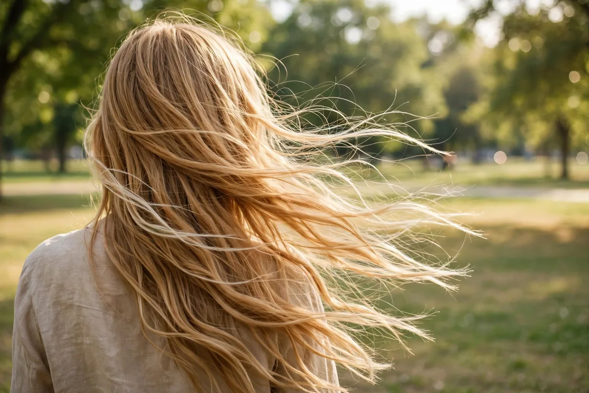 Fall Hair Color Ideas: 17 Shades for Your Skin Tone 4 Fall Hair Color Ideas