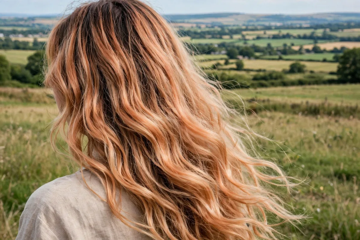 Fall Hair Color Ideas: 17 Shades for Your Skin Tone 5 Fall Hair Color Ideas
