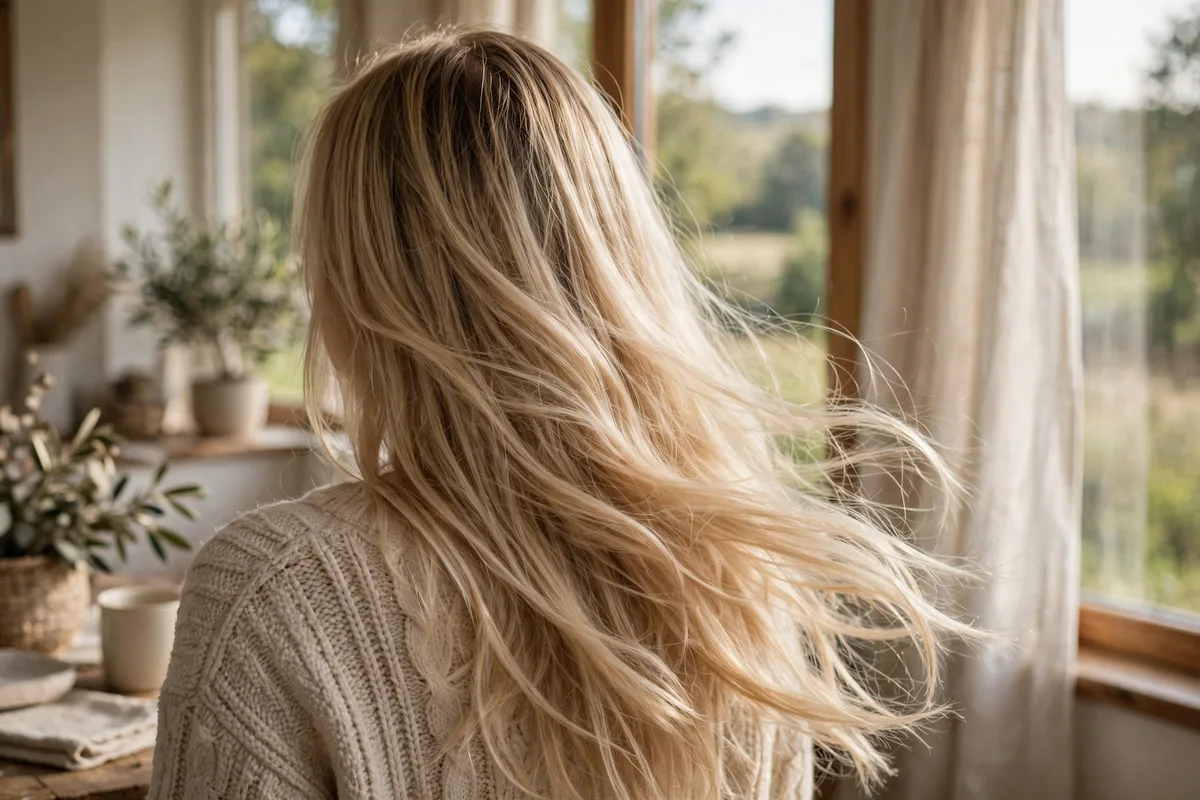 Fall Hair Color Ideas: 17 Shades for Your Skin Tone 6 Fall Hair Color Ideas