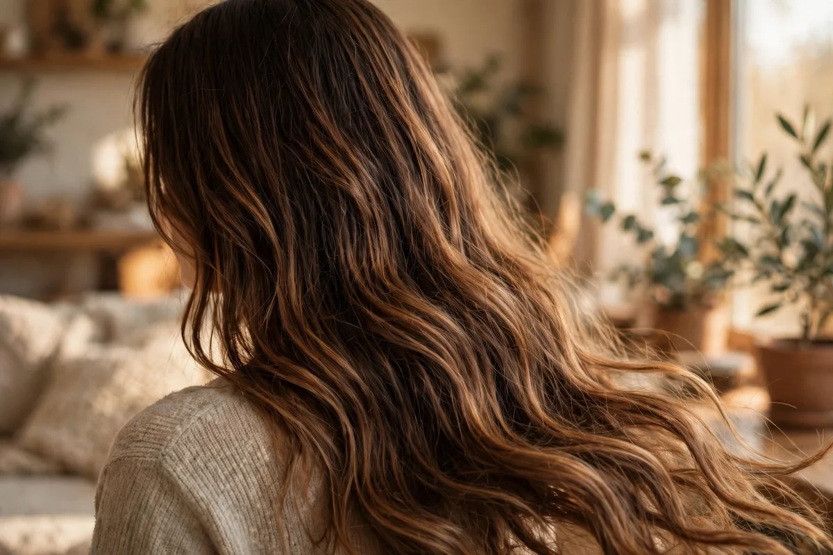 Fall Hair Color Ideas: 17 Shades for Your Skin Tone 7 Fall Hair Color Ideas