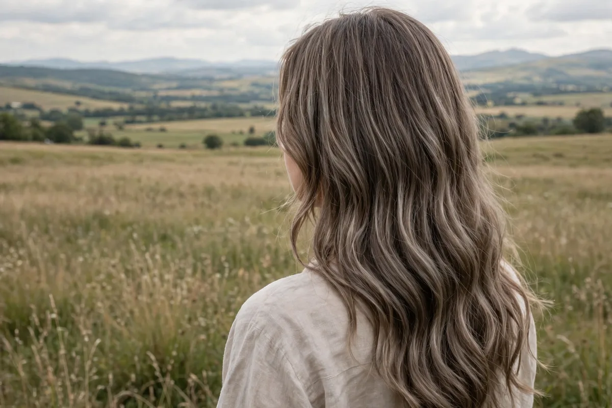 Fall Hair Color Ideas: 17 Shades for Your Skin Tone 9 Fall Hair Color Ideas