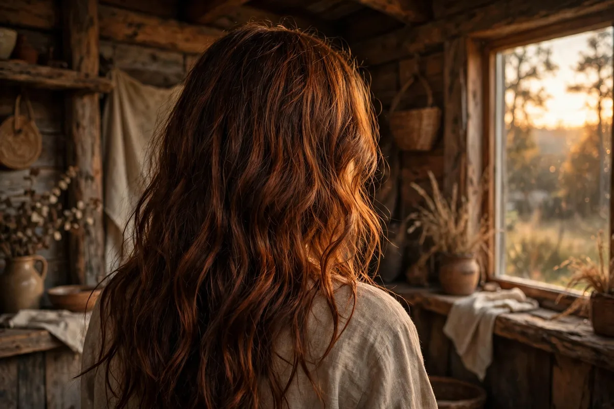 Fall Hair Color Ideas: 17 Shades for Your Skin Tone 13 Fall Hair Color Ideas