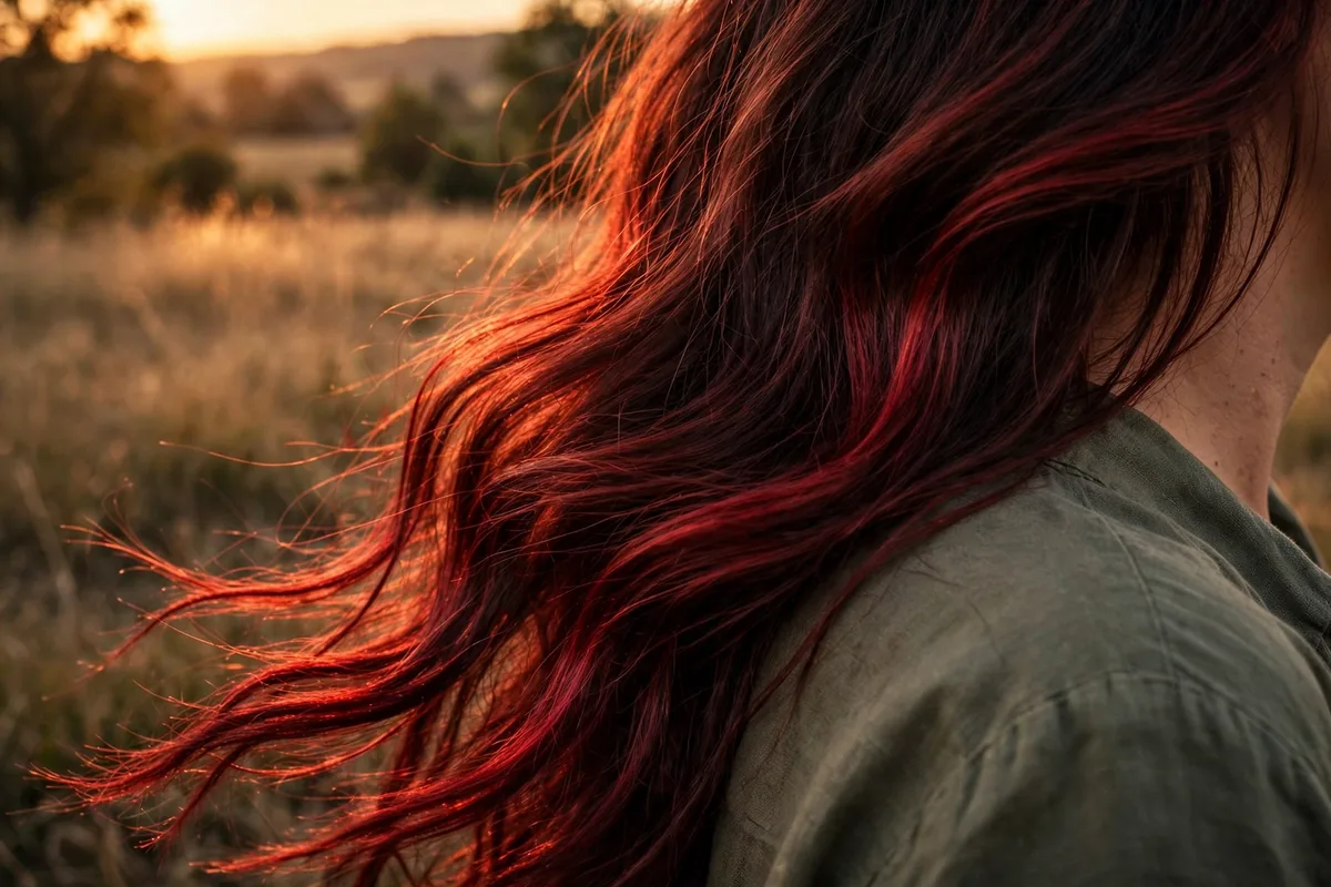 Fall Hair Color Ideas: 17 Shades for Your Skin Tone 15 Fall Hair Color Ideas