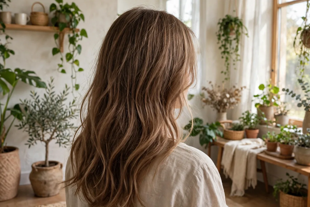 Fall Hair Color Ideas: 17 Shades for Your Skin Tone 16 Fall Hair Color Ideas