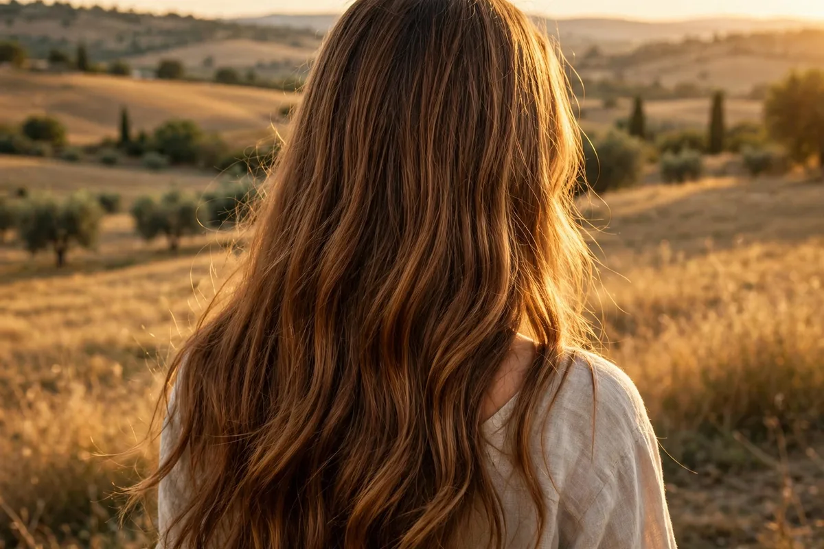 Fall Hair Color Ideas: 17 Shades for Your Skin Tone 17 Fall Hair Color Ideas