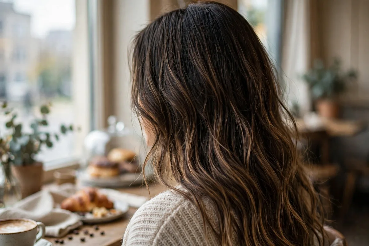 Fall Hair Color Ideas: 17 Shades for Your Skin Tone 18 Fall Hair Color Ideas