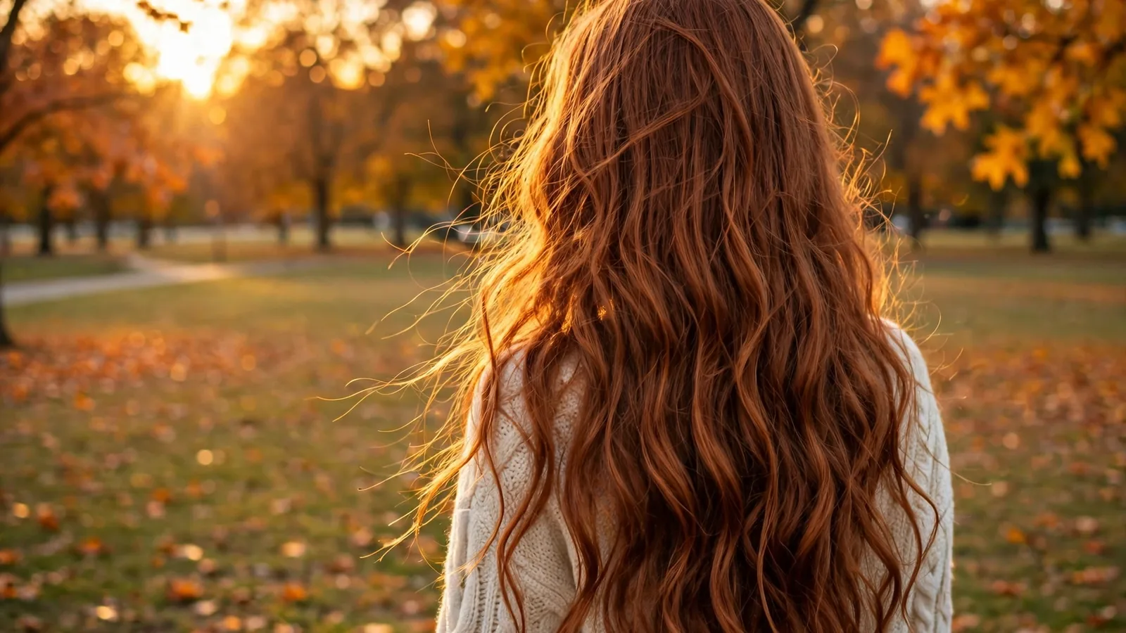 Fall Hair Color Ideas
