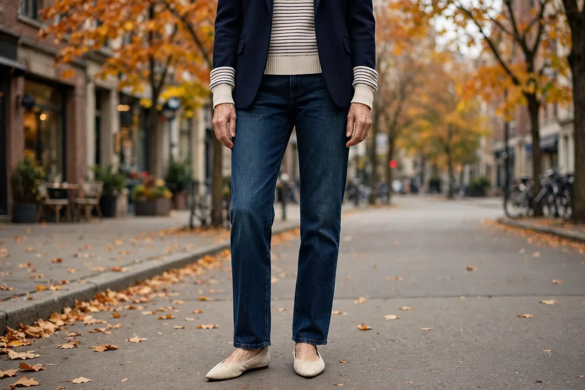Fall Outfits
