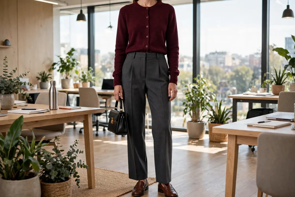 Fall Outfits